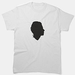 luke hemmings silhouette  Classic T-Shirt