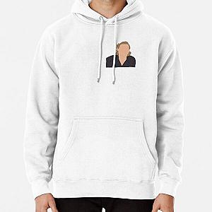 Luke Hemmings Drawing Pullover Hoodie