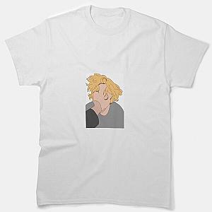 Luke Hemmings and Sierra Deaton Classic T-Shirt