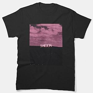 Saigon - Luke Hemmings Classic T-Shirt