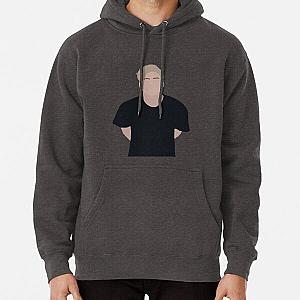 Luke Hemmings Minimalist Pullover Hoodie